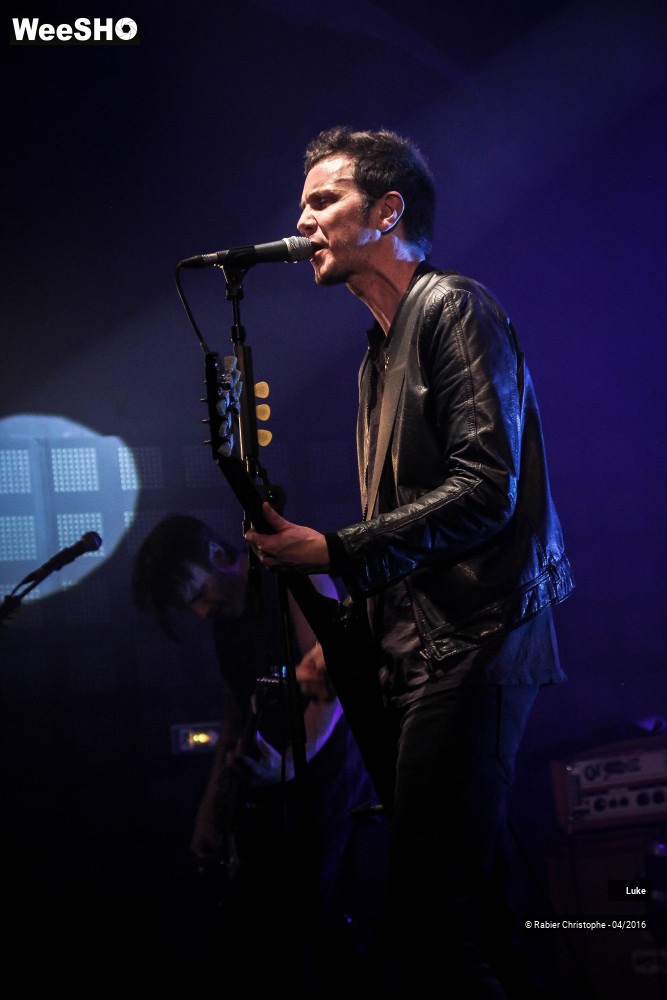 20/47 photos du spectacle Luke