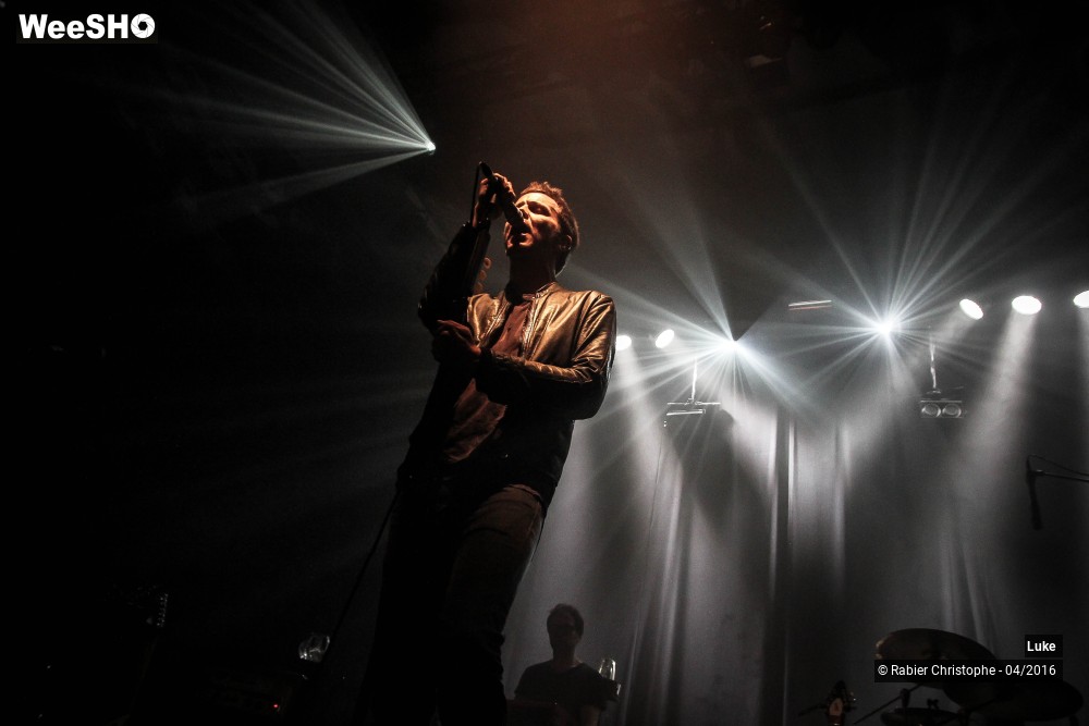 24/47 photos du spectacle Luke