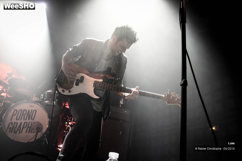 26/47 photos du spectacle Luke