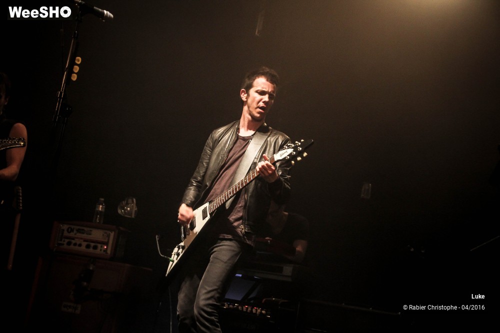 29/47 photos du spectacle Luke