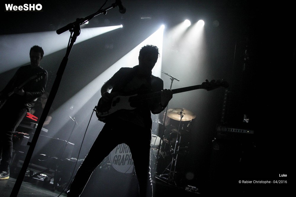 36/47 photos du spectacle Luke