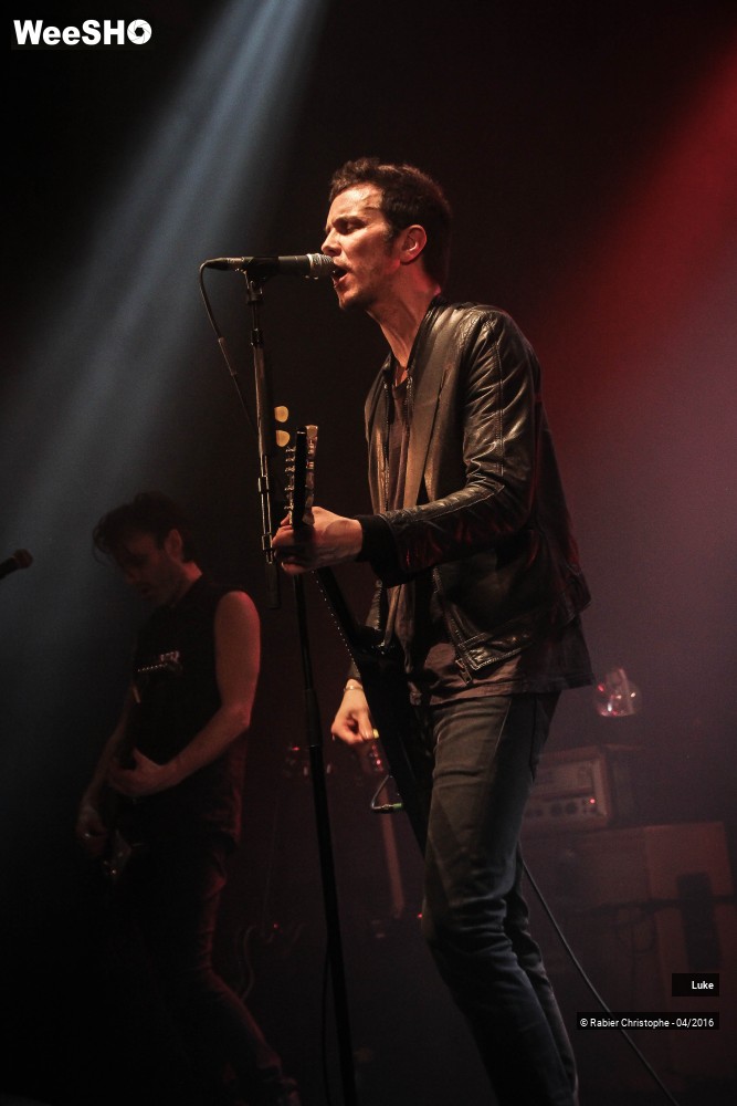 37/47 photos du spectacle Luke