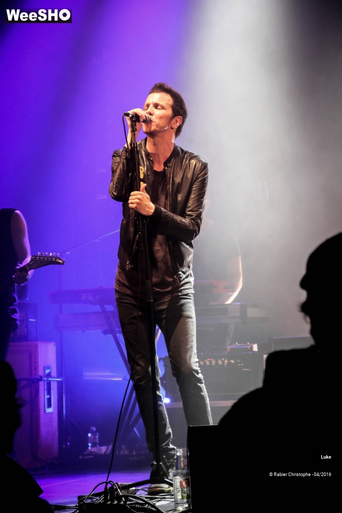 44/47 photos du spectacle Luke