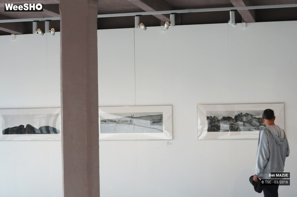 14/44 photos du spectacle Ben mazué