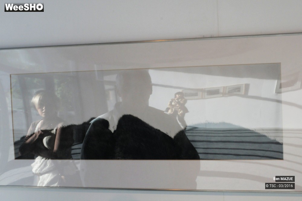 36/44 photos du spectacle Ben mazué