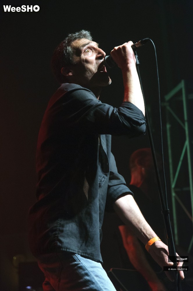 1/12 photos du spectacle Les Sheriff