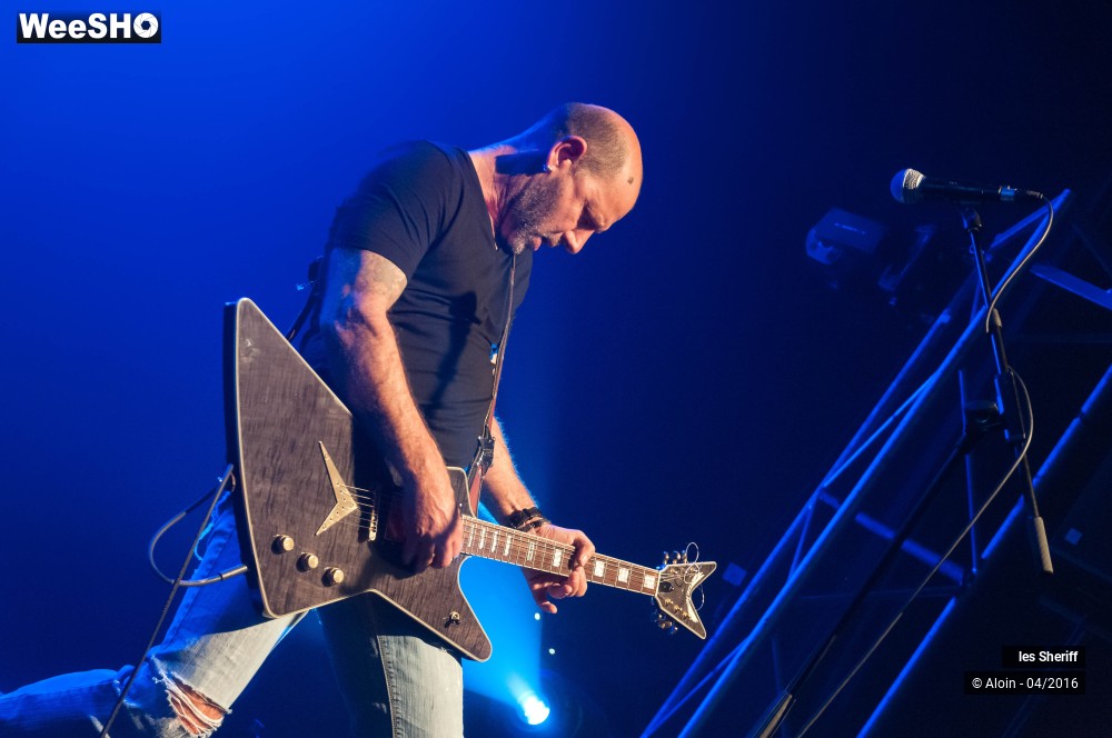 3/12 photos du spectacle Les Sheriff