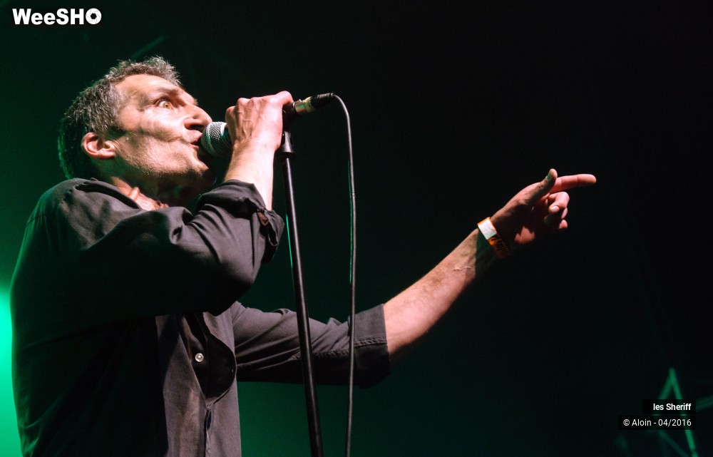 4/12 photos du spectacle Les Sheriff