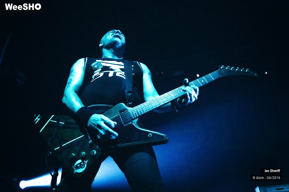 5/12 photos du spectacle Les Sheriff