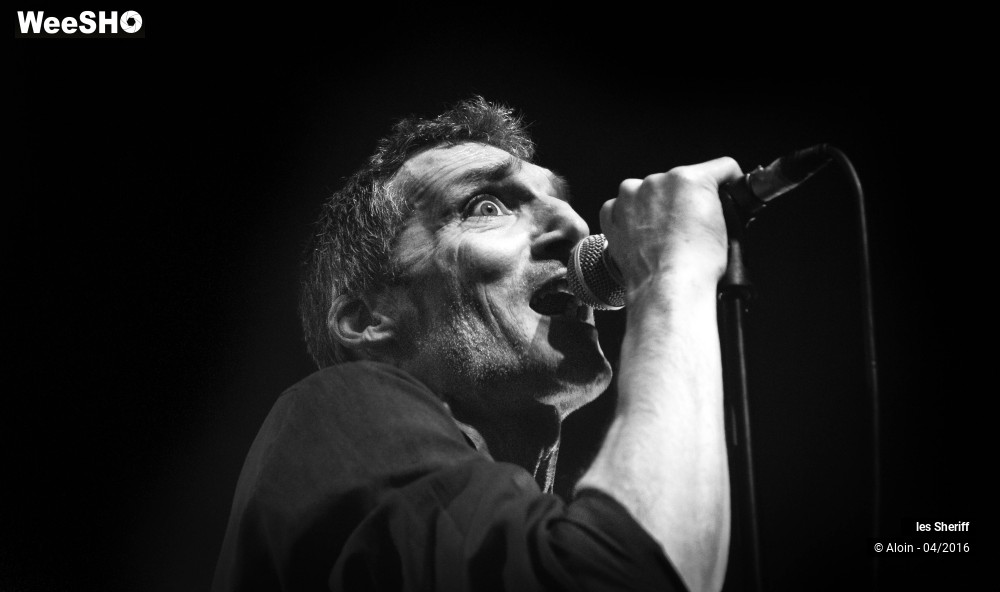 7/12 photos du spectacle Les Sheriff