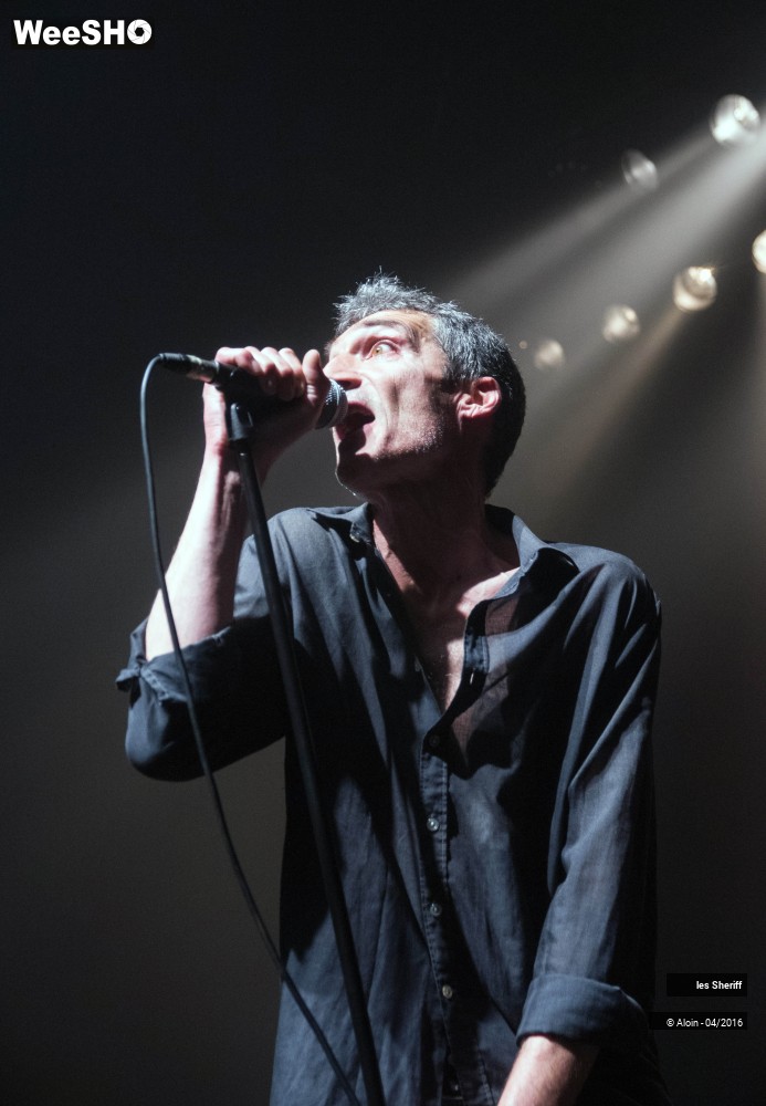 9/12 photos du spectacle Les Sheriff