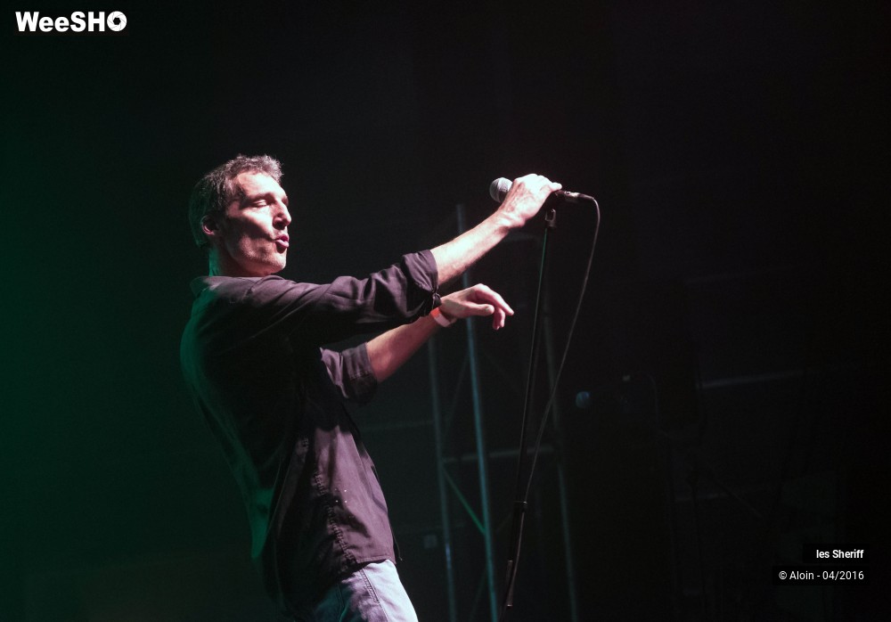 10/12 photos du spectacle Les Sheriff