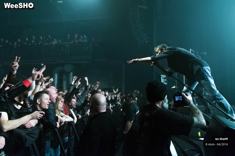 12/12 photos du spectacle Les Sheriff