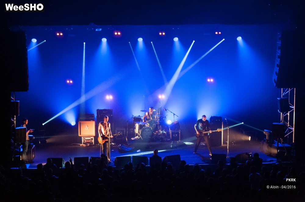 1/13 photos du spectacle PKRK