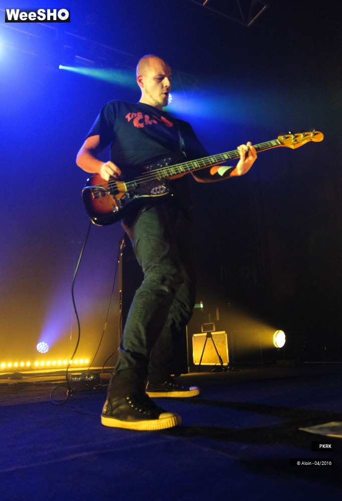 3/13 photos du spectacle PKRK