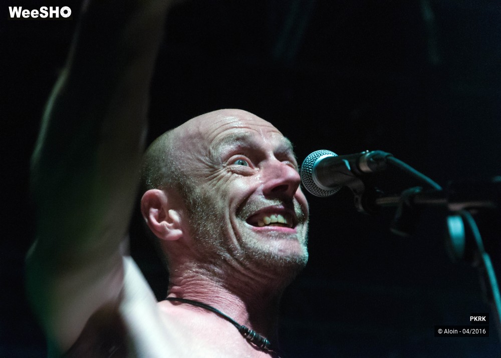 5/13 photos du spectacle PKRK