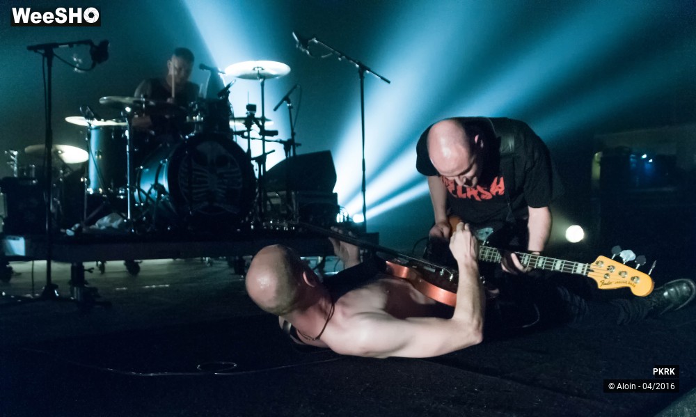 6/13 photos du spectacle PKRK