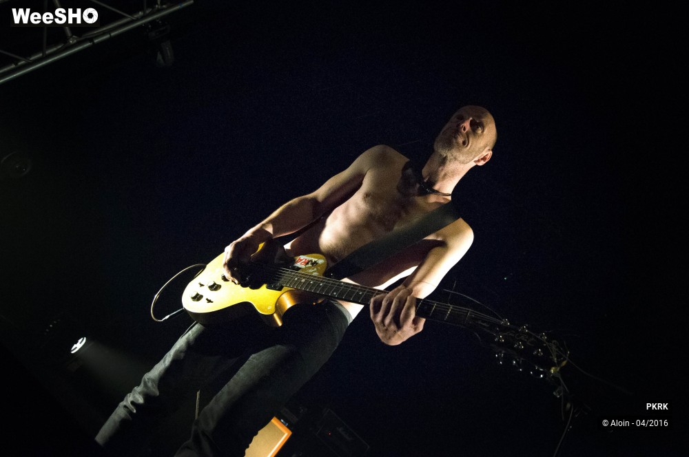 7/13 photos du spectacle PKRK