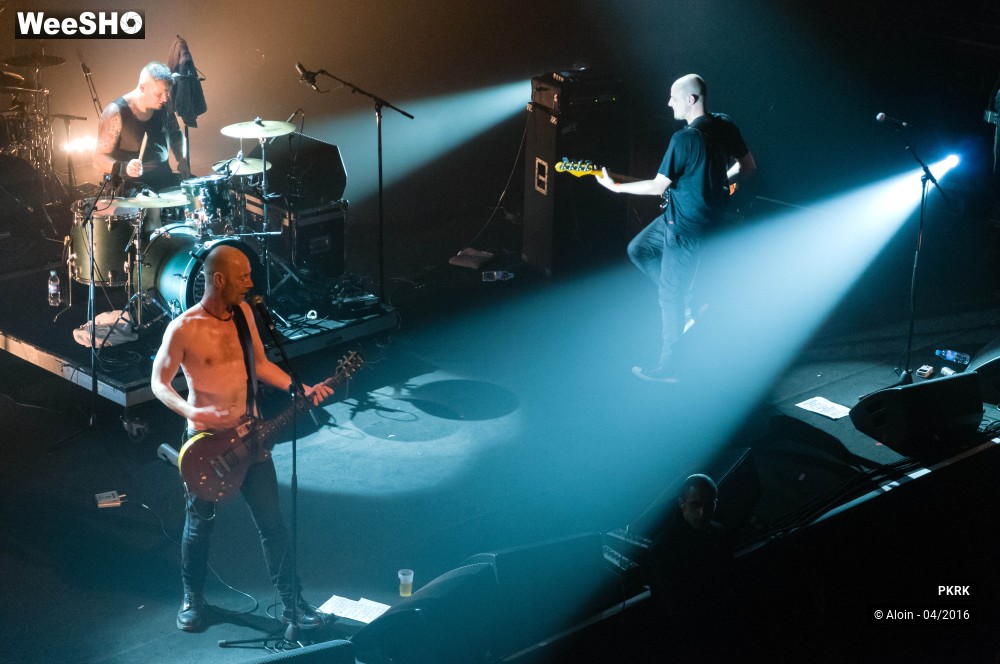 9/13 photos du spectacle PKRK