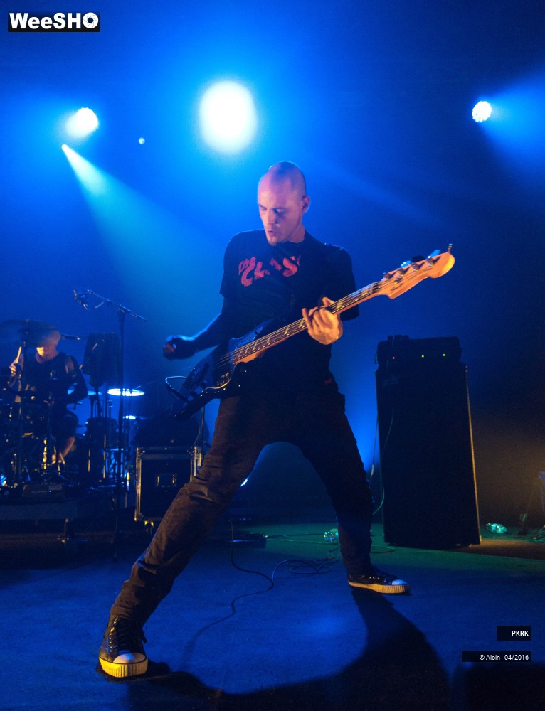 10/13 photos du spectacle PKRK