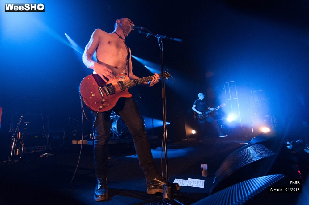 11/13 photos du spectacle PKRK