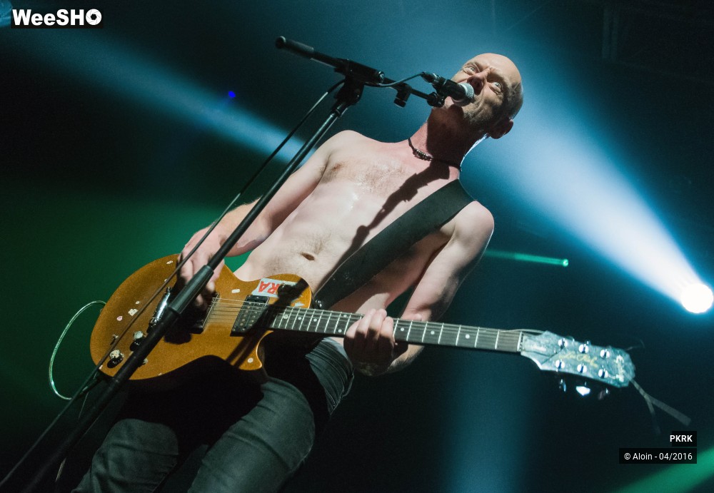 12/13 photos du spectacle PKRK