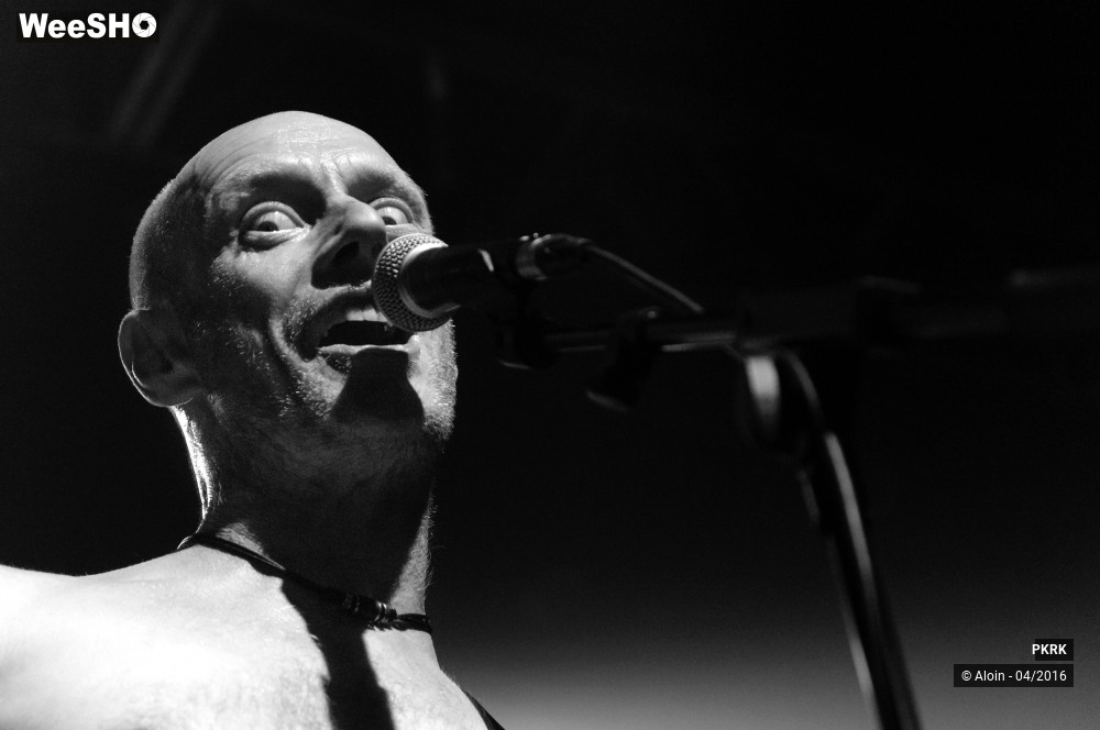 13/13 photos du spectacle PKRK