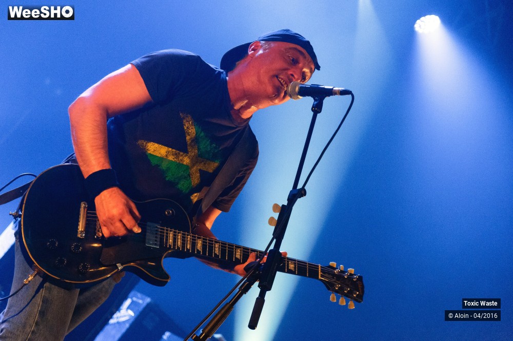 5/14 photos du spectacle Toxic waste