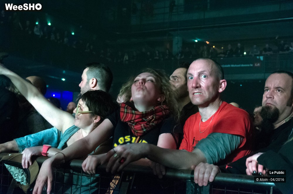 2/10 photos du spectacle Ambiance Les Sheriff 