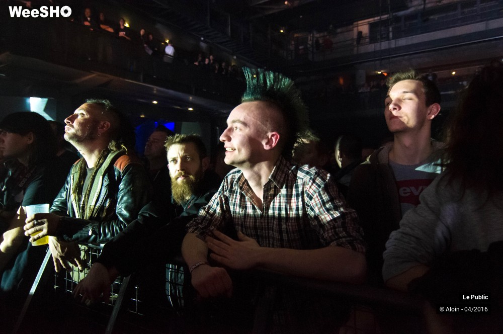 3/10 photos du spectacle Ambiance Les Sheriff 