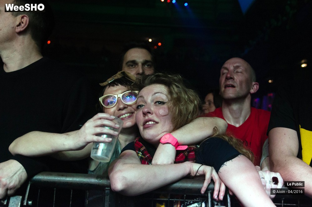 4/10 photos du spectacle Ambiance Les Sheriff 