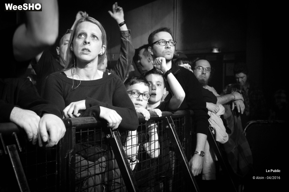 5/10 photos du spectacle Ambiance Les Sheriff 