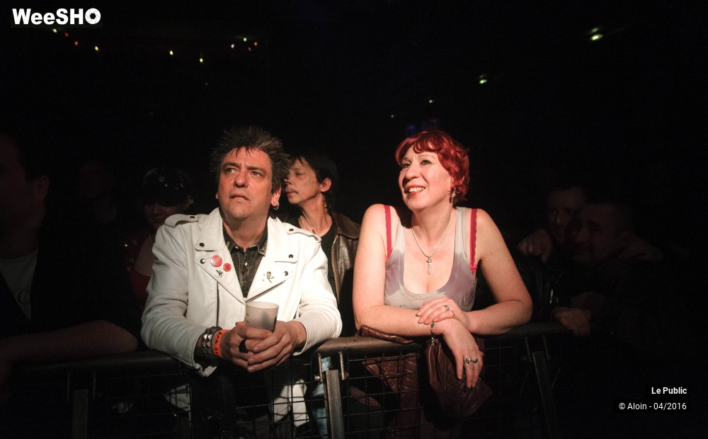 6/10 photos du spectacle Ambiance Les Sheriff 