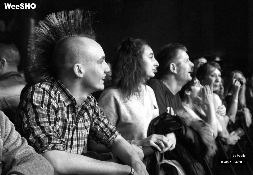 8/10 photos du spectacle Ambiance Les Sheriff 