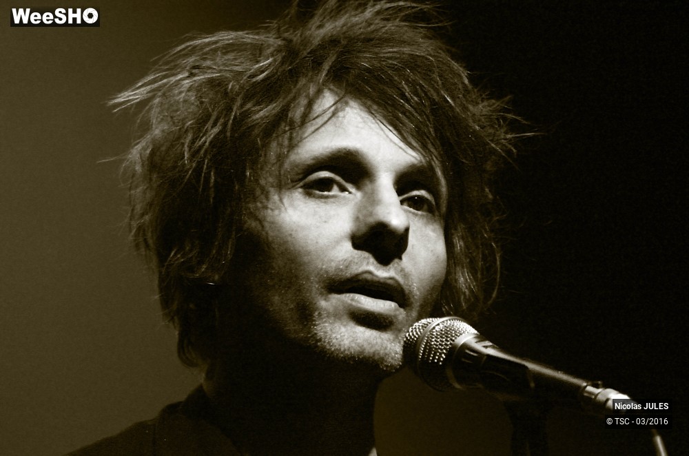 1/24 photos du spectacle Nicolas Jules