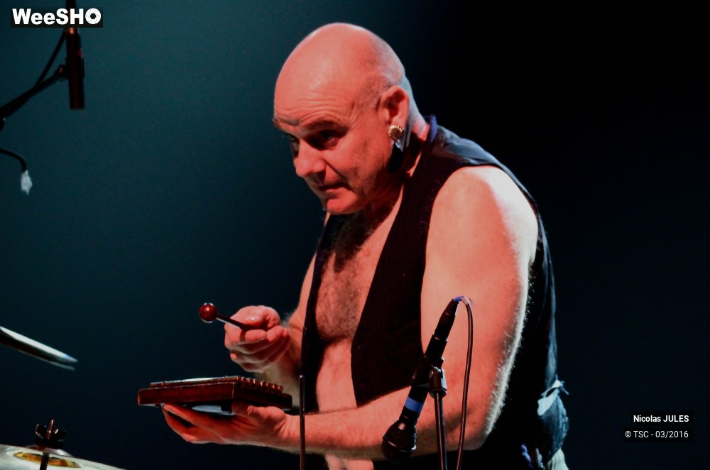 3/24 photos du spectacle Nicolas Jules