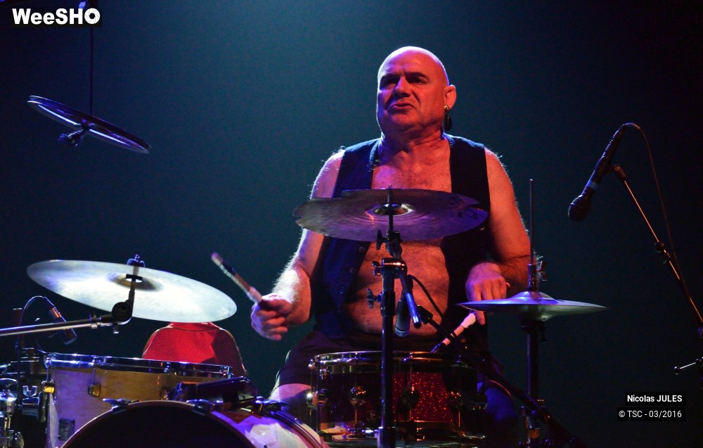 4/24 photos du spectacle Nicolas Jules