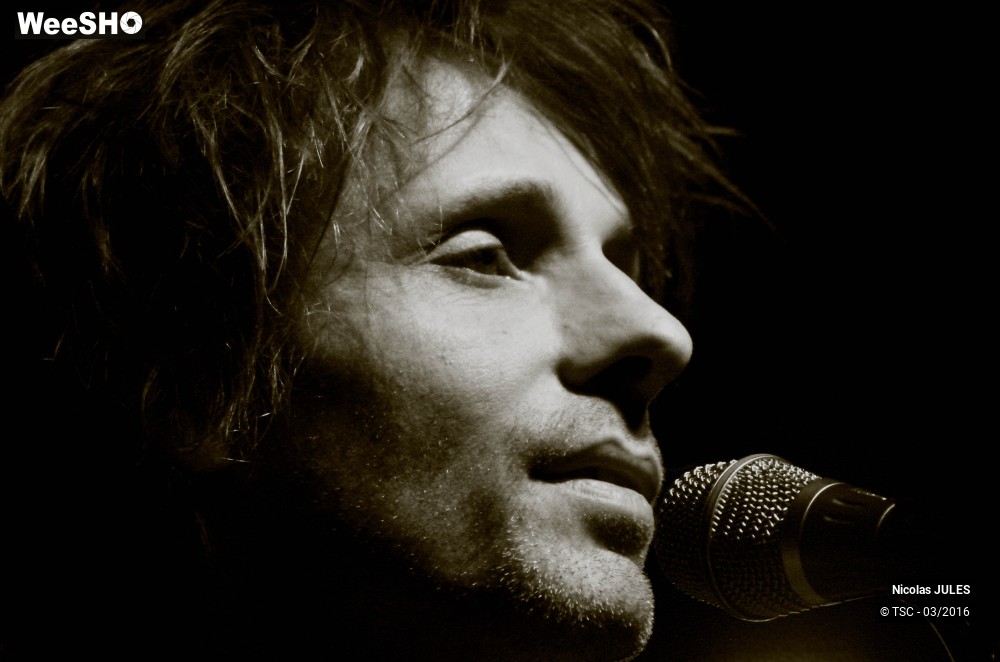 7/24 photos du spectacle Nicolas Jules