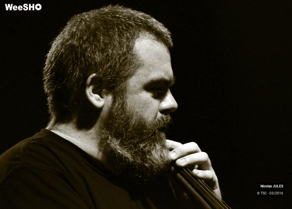 9/24 photos du spectacle Nicolas Jules