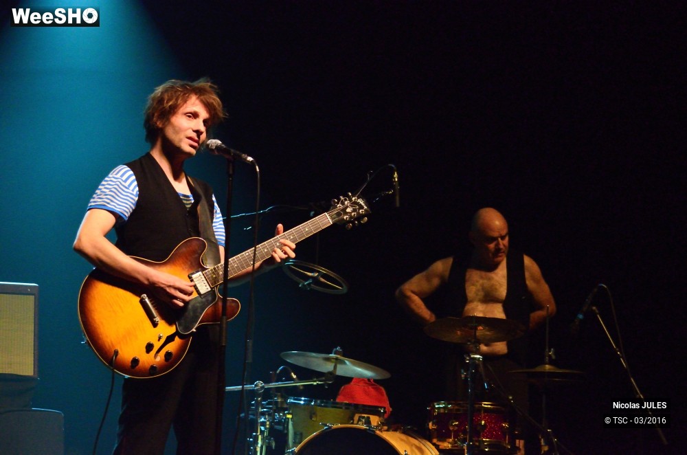 10/24 photos du spectacle Nicolas Jules