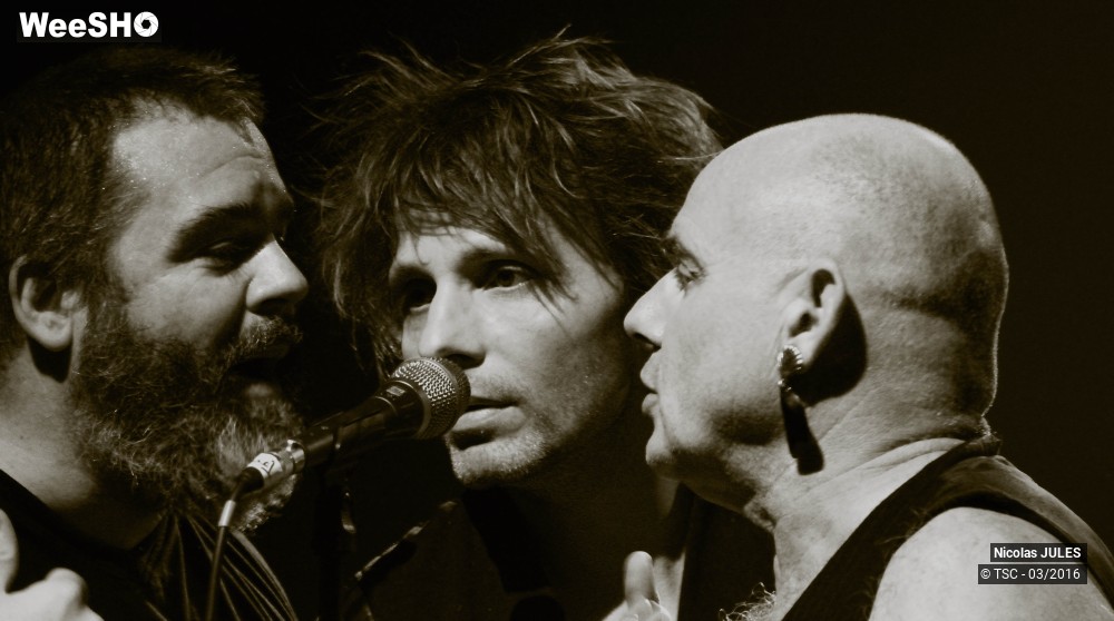 11/24 photos du spectacle Nicolas Jules