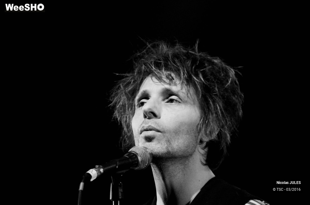 12/24 photos du spectacle Nicolas Jules