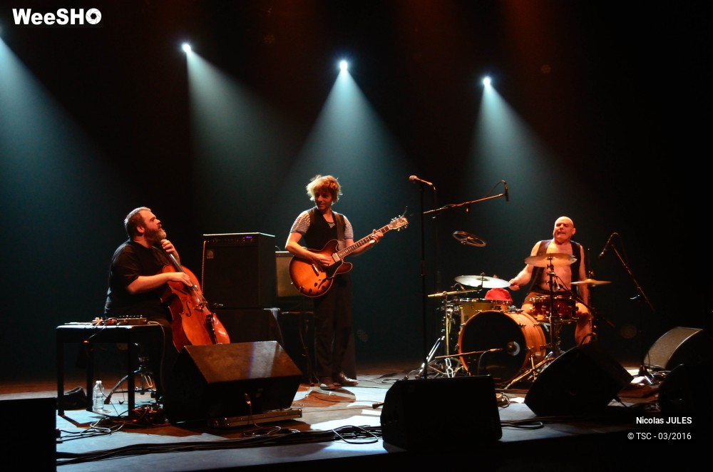 15/24 photos du spectacle Nicolas Jules