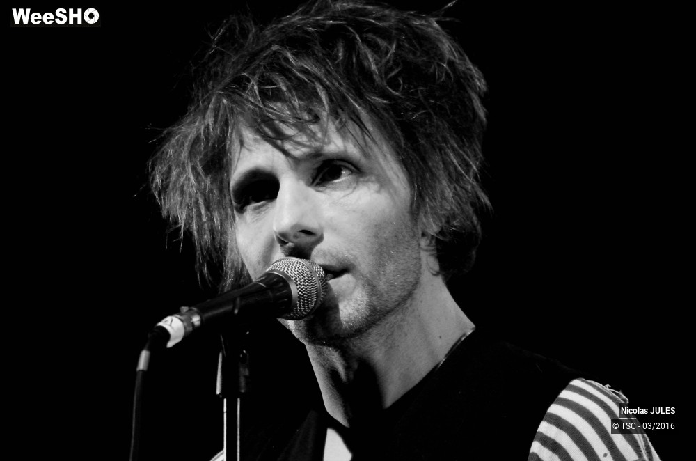 16/24 photos du spectacle Nicolas Jules