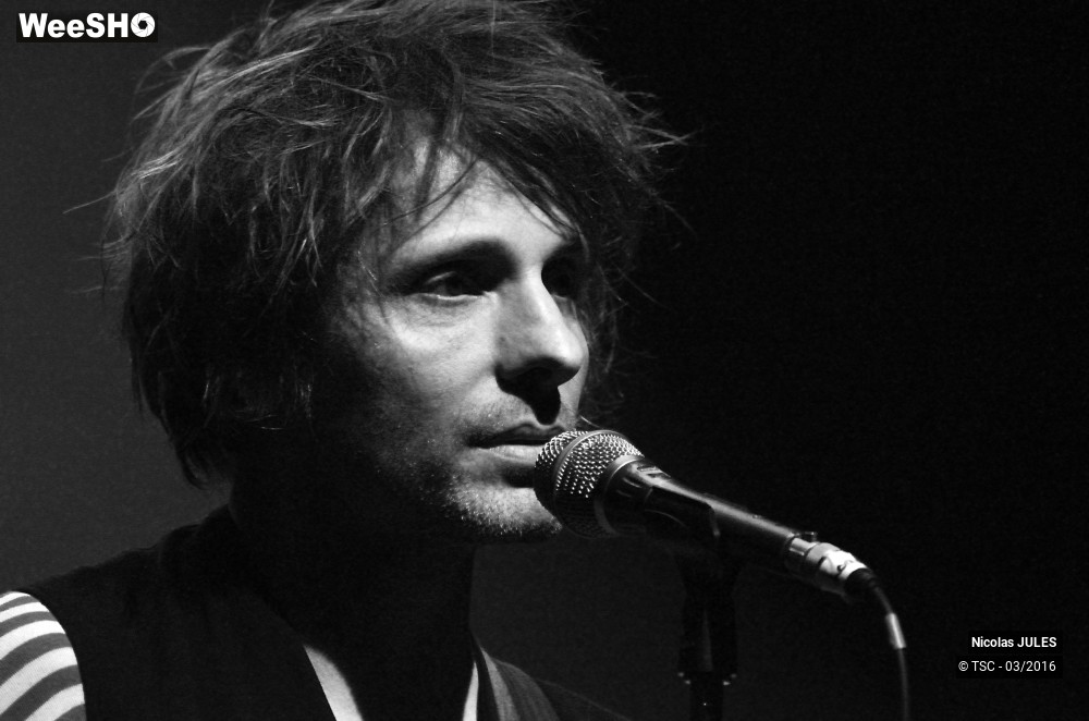 20/24 photos du spectacle Nicolas Jules