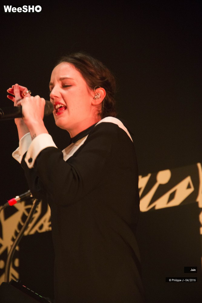 9/20 photos du spectacle Jaïn