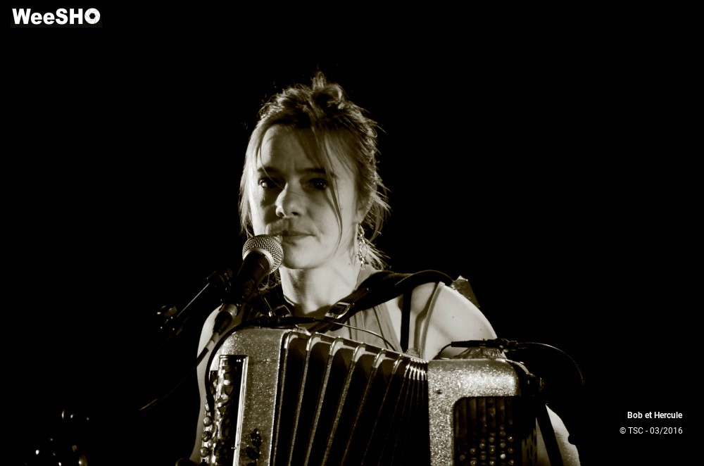 2/19 photos du spectacle Bob et Hercule