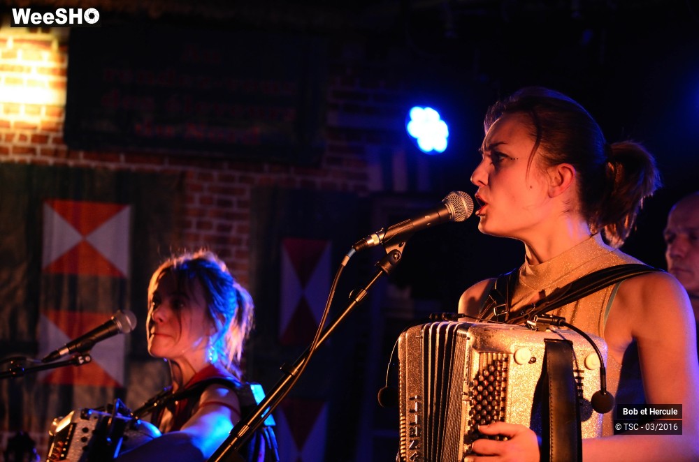 10/19 photos du spectacle Bob et Hercule