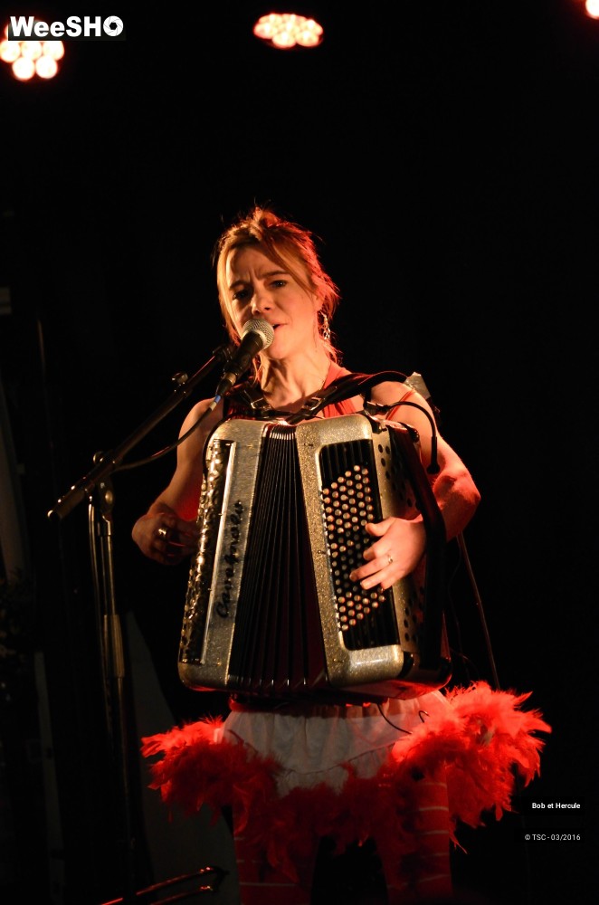 11/19 photos du spectacle Bob et Hercule