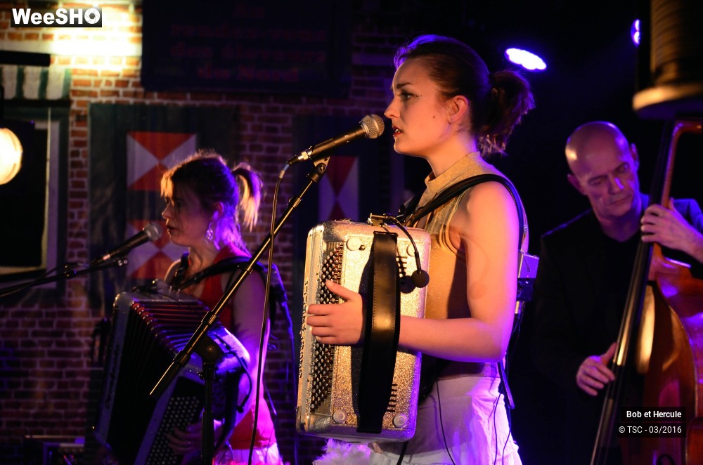 12/19 photos du spectacle Bob et Hercule